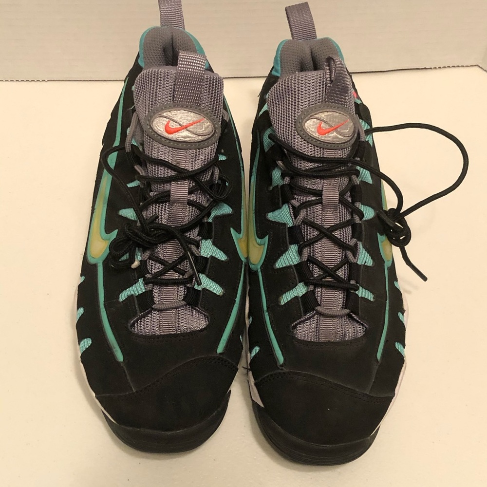 Nike Air Max Youth Hideo Nomo GS 432031 046 - Picture 2 of 8